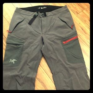 Arc’teryx men’s pants